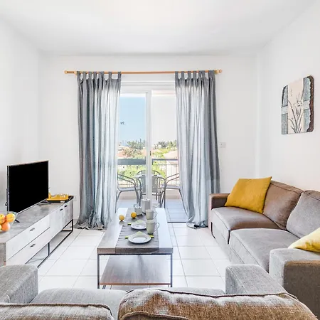 Appartement Iris Village 201 By Ezoria