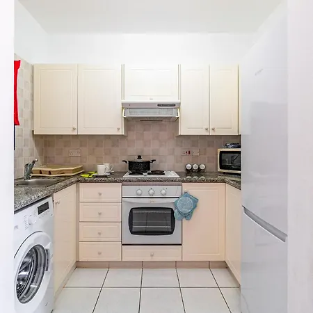 Appartement Iris Village 201 By Ezoria *