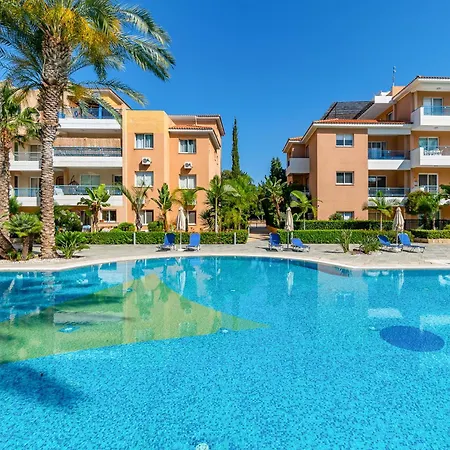 Appartement Iris Village 201 By Ezoria