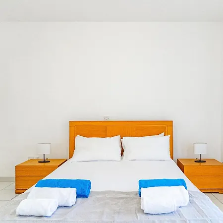 Appartement Iris Village 201 By Ezoria *
