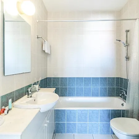 Appartement Iris Village 201 By Ezoria Paphos